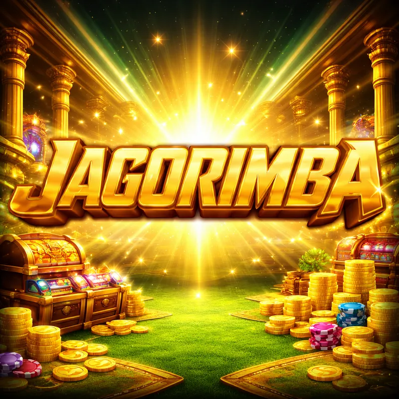 JAGORIMBA - Menjadi Raja Bisnis di Dunia Tycoon