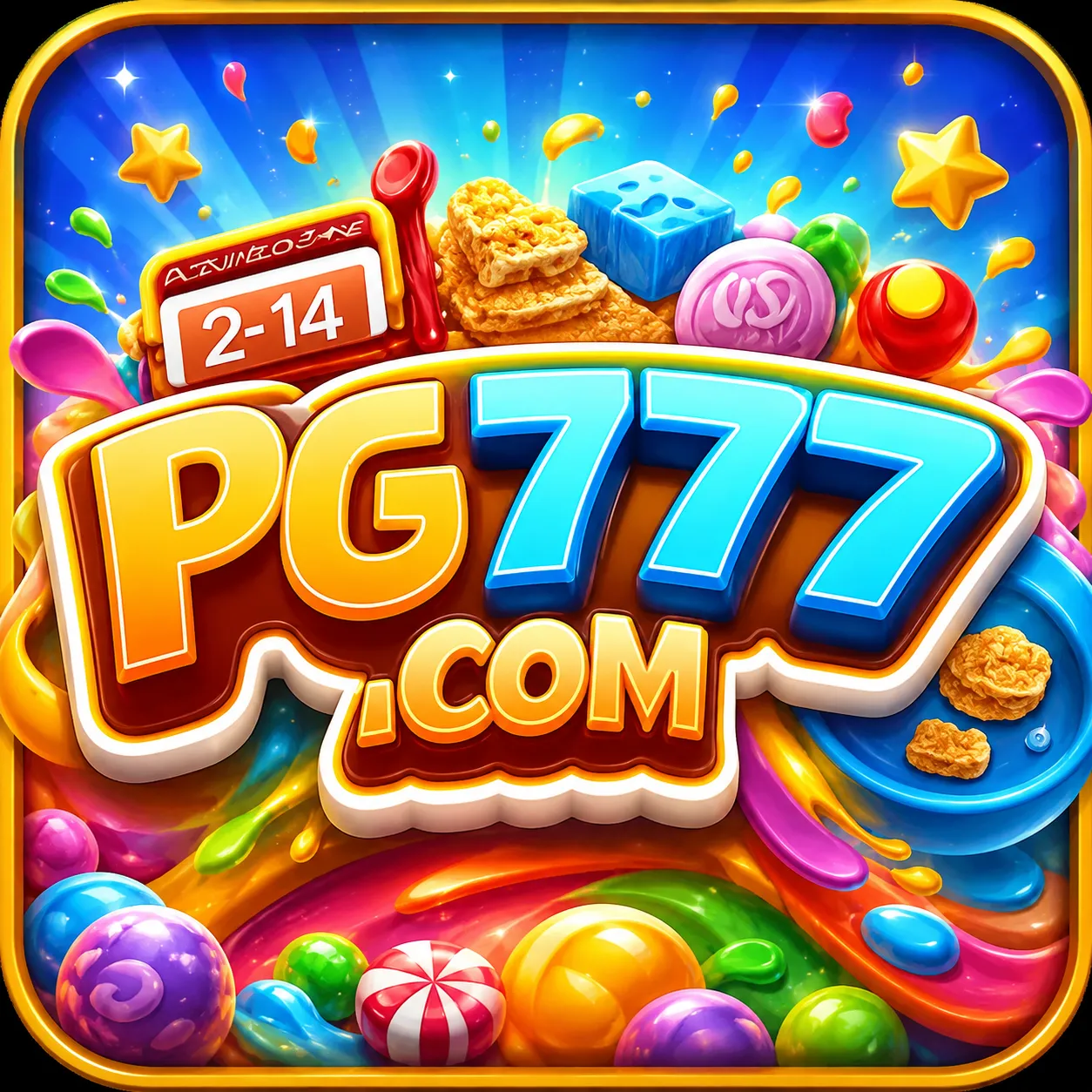 PG777 - Pertarungan Seru di Dunia Gaming