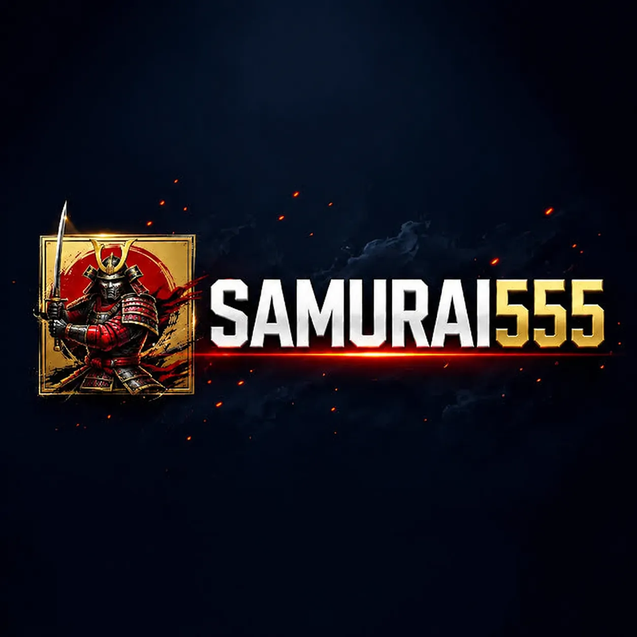 SAMURAI555 - Permainan Live Casino Terbaik di Tangan Anda
