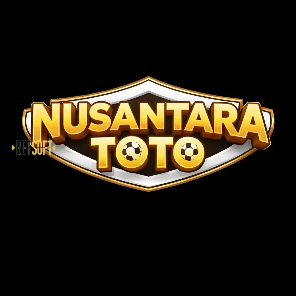 Logo nusantaratoto
